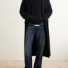 Milano Cashmere Hoodie - OU