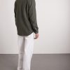 Sable Cashmere Shirt - BK Sable Cashmere Shirt - BK