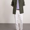 Sable Cashmere Shirt - OU Sable Cashmere Shirt - OU