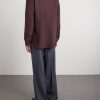 Cashmere Shirt - BK