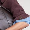 Cashmere Shirt - CU