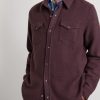 Cashmere Shirt - FR