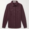 Cashmere Shirt