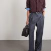 Cashmere Shirt - OU
