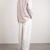 Clarity Ombre Checked Cashmere Shirt - BK Clarity Ombre Checked Cashmere Shirt - BK