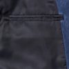 Irving Suede-Corduroy Blazer - E1 Irving Suede-Corduroy Blazer - E1