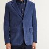 Irving Suede-Corduroy Blazer - FR Irving Suede-Corduroy Blazer - FR