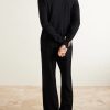 Palco Wool Sweater - BK Palco Wool Sweater - BK