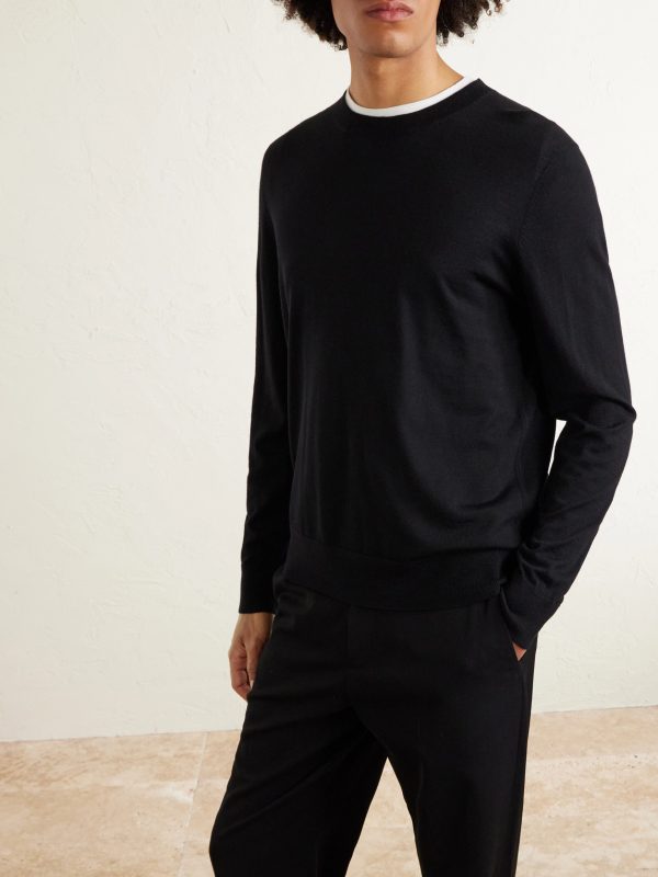 Palco Wool Sweater - FR Palco Wool Sweater - FR