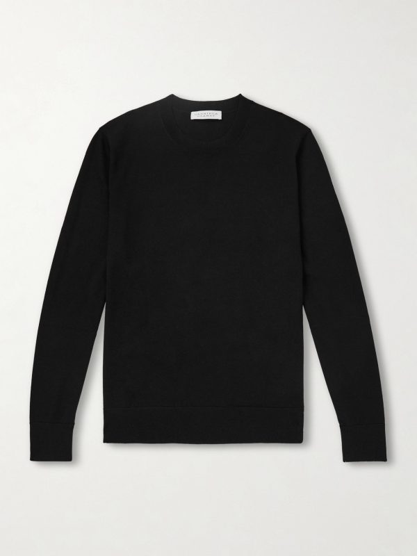 Palco Wool Sweater Palco Wool Sweater