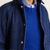 Lawrence Welfat Cashmere Sweater - CU Lawrence Welfat Cashmere Sweater - CU