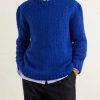 Lawrence Welfat Cashmere Sweater - FR Lawrence Welfat Cashmere Sweater - FR