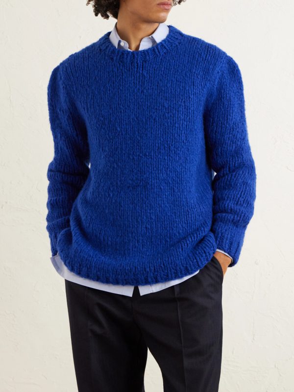 Lawrence Welfat Cashmere Sweater - FR Lawrence Welfat Cashmere Sweater - FR