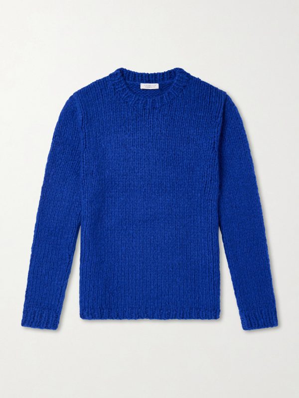 Lawrence Welfat Cashmere Sweater Lawrence Welfat Cashmere Sweater