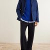 Lawrence Welfat Cashmere Sweater - OU Lawrence Welfat Cashmere Sweater - OU