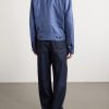 Filipo Wool, Silk and Linen-Blend Jacket - BK Filipo Wool, Silk and Linen-Blend Jacket - BK