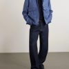 Filipo Wool, Silk and Linen-Blend Jacket - OU Filipo Wool, Silk and Linen-Blend Jacket - OU