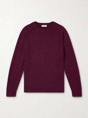 Francesco Cashmere Sweater