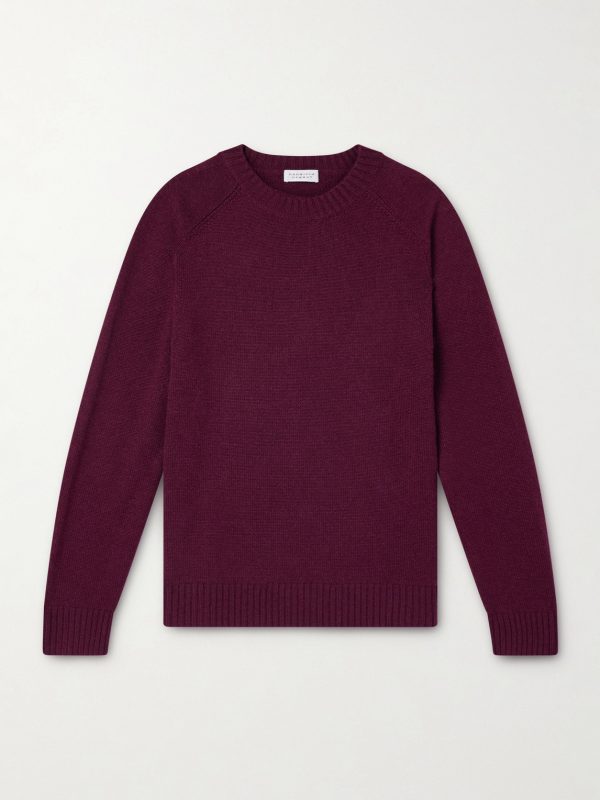 Francesco Cashmere Sweater Francesco Cashmere Sweater