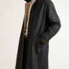 Alain Cotton-Twill Jacket - E1