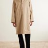 Alain Cotton-Twill Jacket - FR