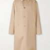 Alain Cotton-Twill Jacket