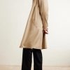 Alain Cotton-Twill Jacket - OU
