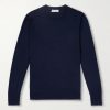 Falco Wool Sweater