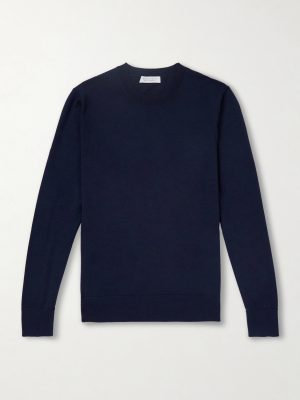 Falco Wool Sweater