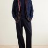Falco Wool Sweater - OU