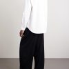 Richard Denim Western Shirt - BK