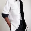 Richard Denim Western Shirt - CU