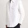 Richard Denim Western Shirt - FR