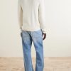 Norwich Cashmere Sweater - BK Norwich Cashmere Sweater - BK