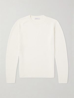 Norwich Cashmere Sweater Norwich Cashmere Sweater