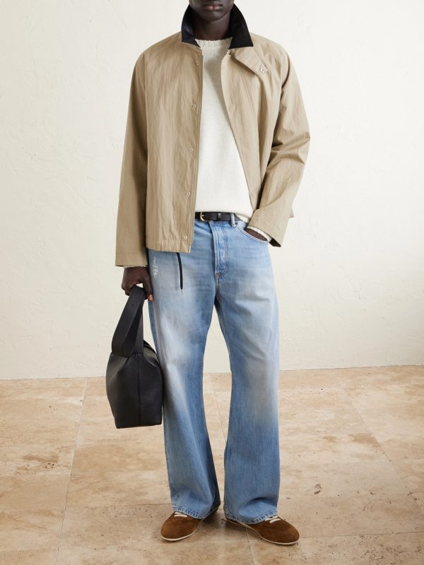 Norwich Cashmere Sweater - OU Norwich Cashmere Sweater - OU