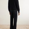 Rey Straight-Leg Jeans - BK Rey Straight-Leg Jeans - BK