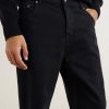Rey Straight-Leg Jeans - CU Rey Straight-Leg Jeans - CU