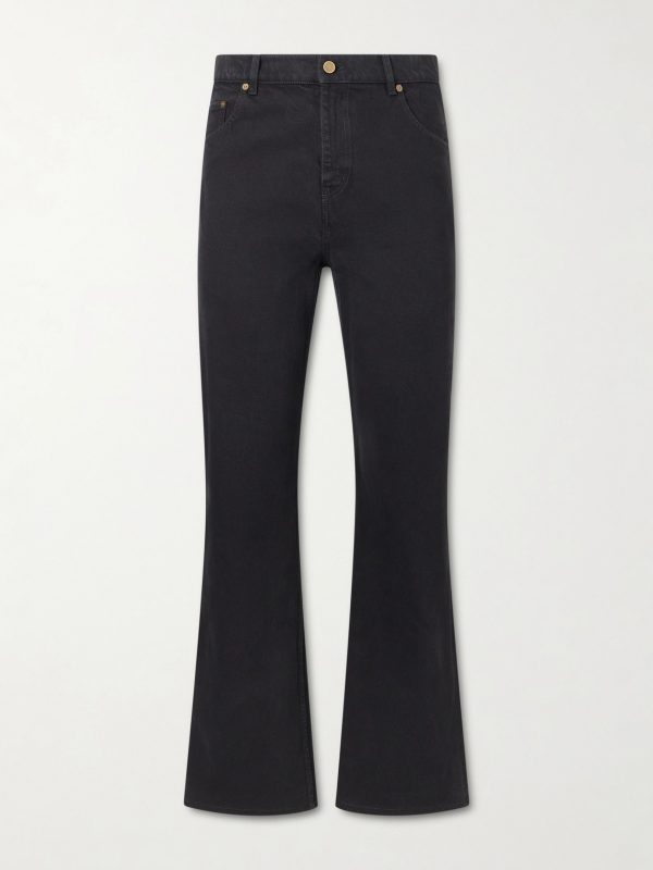 Rey Straight-Leg Jeans Rey Straight-Leg Jeans