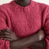 Lawrence Welfat Cashmere Sweater - CU Lawrence Welfat Cashmere Sweater - CU