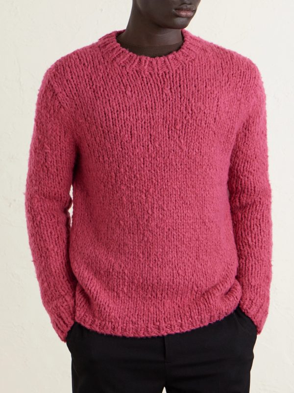 Lawrence Welfat Cashmere Sweater - FR Lawrence Welfat Cashmere Sweater - FR
