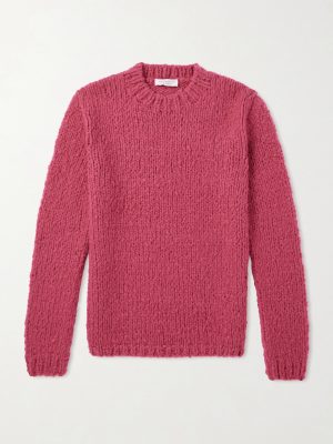 Lawrence Welfat Cashmere Sweater