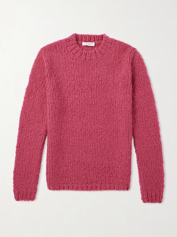 Lawrence Welfat Cashmere Sweater Lawrence Welfat Cashmere Sweater