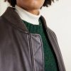 Daniel Cashmere Sweater - E1 Daniel Cashmere Sweater - E1