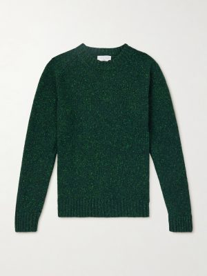 Daniel Cashmere Sweater