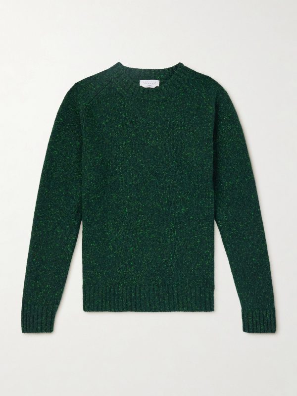 Daniel Cashmere Sweater Daniel Cashmere Sweater