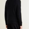 Aled Cashmere Polo Shirt - BK