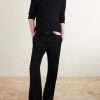 Aled Cashmere Polo Shirt - OU