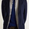 Francesco Cashmere Sweater - CU Francesco Cashmere Sweater - CU