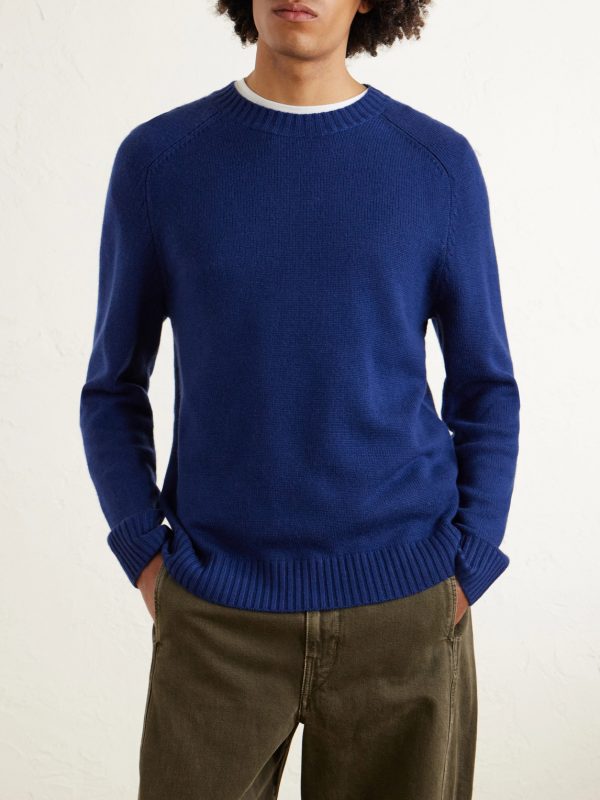 Francesco Cashmere Sweater - FR Francesco Cashmere Sweater - FR